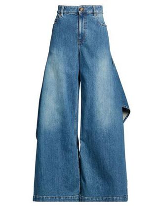 Burberry HOSEN & R&Ouml;CKE - Jeanshosen auf YOOX.COM