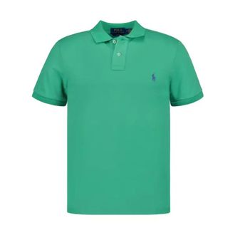 Ralph Lauren Uomo, Top, Verde, L, new