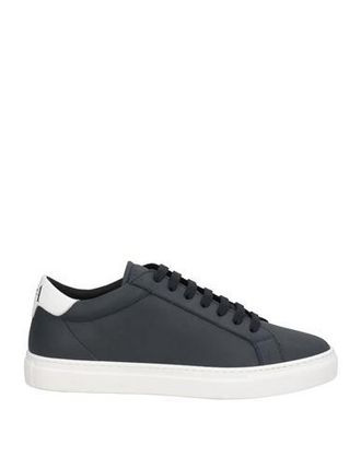 Emporio Armani FOOTWEAR - Trainers on YOOX.COM