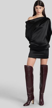 Gianluca Capannolo Maja Dress Long Dress