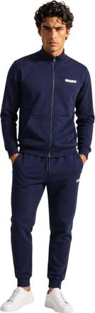 Emporio Armani Emporio Armani Ea7, Hombre, Deporte, Azul, Talla: M