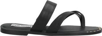 Steve Madden SCHUHE - Zehentrenner auf YOOX.COM