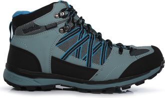 Regatta Lady Samaris II Mid Womens Walking Boots