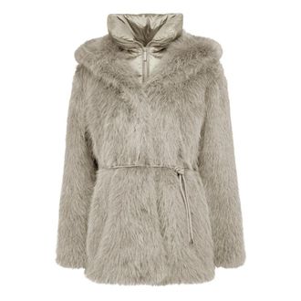 Bomboogie Chaqueta Zurich - Jackets - Mujer - Gris - XL