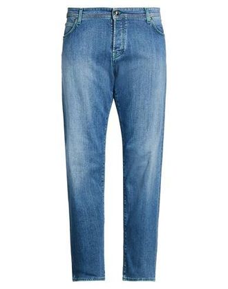 Roy Rogers BOTTOMWEAR - Jeans sur YOOX.COM