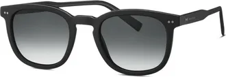 Marc O'Polo Heren, Accessoires, Zwart, Maat: 51 MM