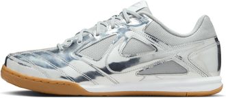 Nike Mens Gato LV8 Shoes in Grey | IB3566-001