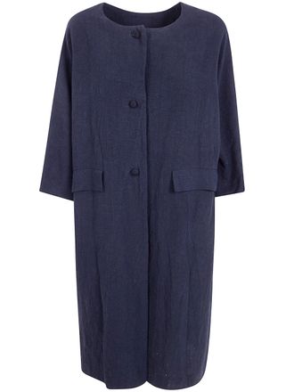 Daniela Gregis Tartaruga Coat