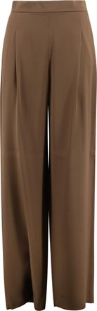 Max Mara Palazzo Trousers