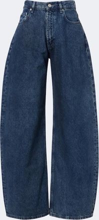 Frankie Shop Jeans barrel Nick