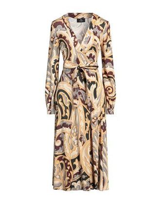 Etro KLEIDER - Midi-Kleider auf YOOX.COM