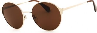 Max & Co. MO0073 32E Gold/Brown