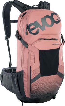 Evoc FR Enduro 16L Velorucksack - Unisex | bunt