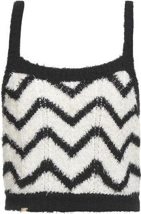 Elisabetta Franchi Tops