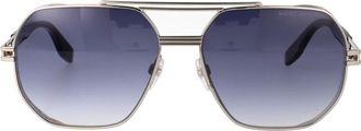 Marc Jacobs unisex, Accessoires, Zwart, Maat: 60 MM