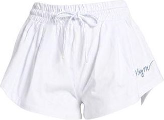 Msgm BOTTOMWEAR - Shorts & Bermuda Shorts on YOOX.COM