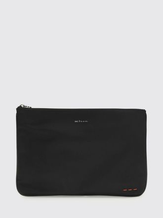 Kiton Nylon Pouch