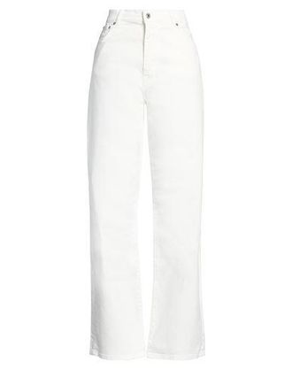 Mauro Grifoni HOSEN & R&Ouml;CKE - Jeanshosen auf YOOX.COM