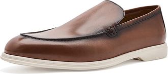 To Boot New York Pacific Mens Shoes Cuoio : 10.5 M, Leather