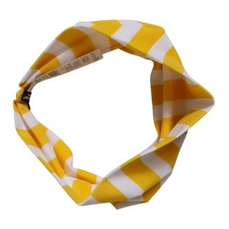 Dolce & Gabbana Donna, Accessori, Giallo, Taglia unica, new