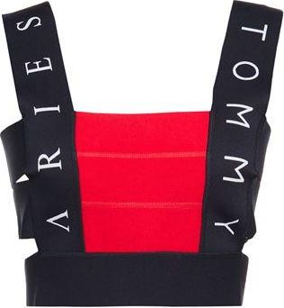 Tommy Jeans CAMISETAS Y TOPS - Tops en YOOX.COM