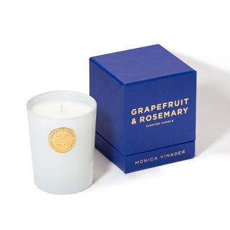 Monica Vinader Scented Candle