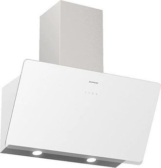 Silverline 3457 Soho De Pared Blanco 648 M&sup3;/h