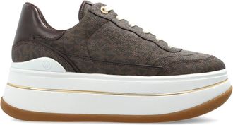 Michael Kors Donna, Scarpe, Marrone, 38 1/2 EU, new