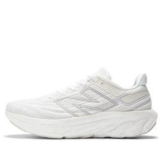 New Balance Fresh Foam X 1080v13 White Light Silver Metallic M1080W13