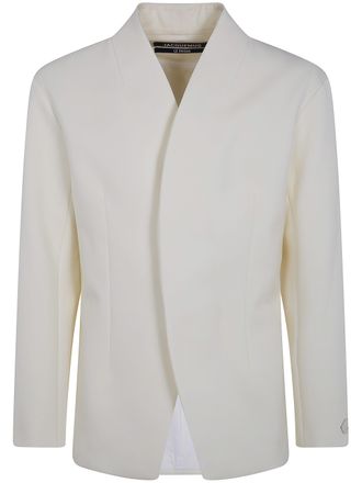 Jacquemus La Veste Bastide Blazer