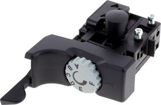 AEG Interruttore Dimmer 4931382377 Per Trapano A.e.g