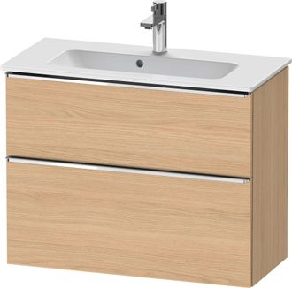 Duravit Duravit D-neo Mueble Bajo Lavabo Suspendido, Compact