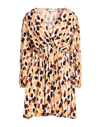Compa&ntilde;&iacute;afant&aacute;stica DRESSES - Mini dresses sur YOOX.COM