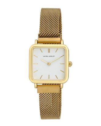 Laura Ashley Womens Watch