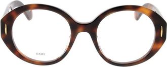 Loewe Zonnebrillen - unisex - Brillen - Bruin - ONE Size - Accessoires