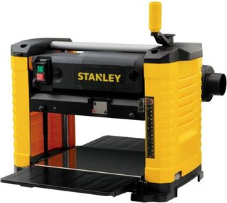 Stanley Pialla a spessore portatile 12,5 1800W STP18 FatMax