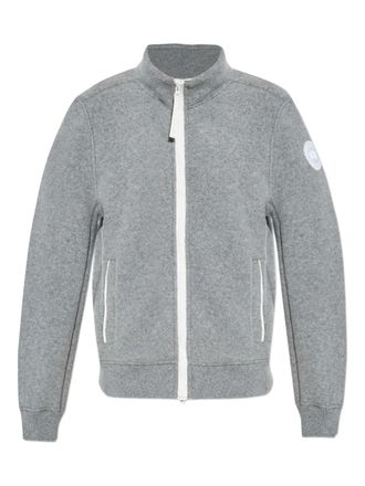 Canada Goose Jack met rits - Grijs