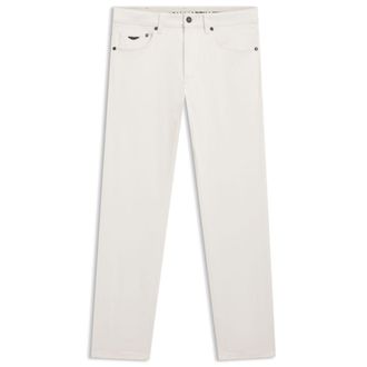 BOSS x ASTON MARTIN slim-fit jeans