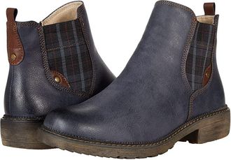 Spring Step Nonia Womens Shoes Navy : EU 42 (US Womens 10.5-11) M, Synthetic