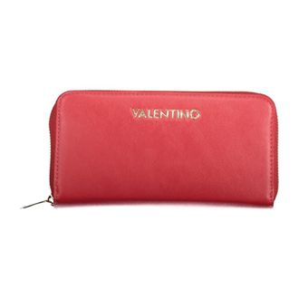 Mario Valentino Wallets & Cardholders, female, Red, Size: ONE SIZE Wallet