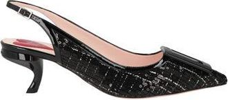 Roger Vivier CALZADO - Zapatos de sal&oacute;n en YOOX.COM