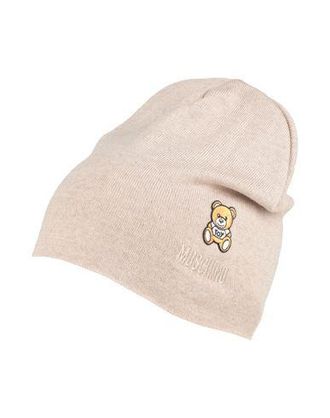 Moschino ACCESSORIES - Hats on YOOX.COM