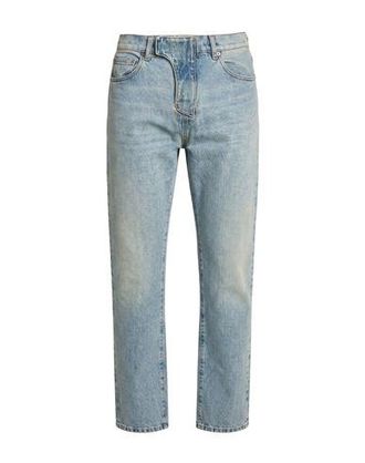 Balmain BOTTOMWEAR - Jeans sur YOOX.COM