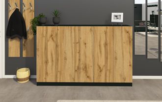 Borchardt Möbel Schuhschrank