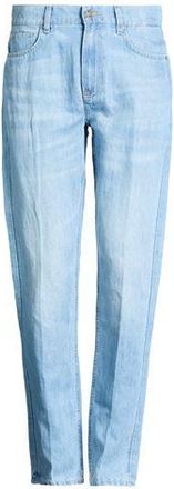 Guess BOTTOMWEAR - Jeans on YOOX.COM