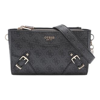 Guess Cross Body Bags, female, Black, ONE SIZE, Classic Mini Handbag