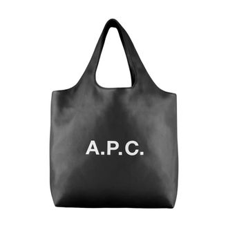 A.P.C. unisex, Bolsos, Negro, Talla: ONE Size
