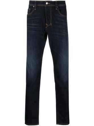 Diesel Jeans Larkee-Beex affusolati - Blu