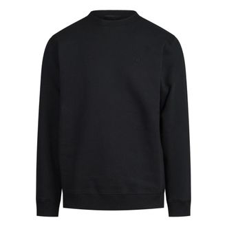 Dondup Uomo, Felpe, Nero, XL, new