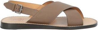 Fabi CALZADO - Sandalias con cierre en YOOX.COM